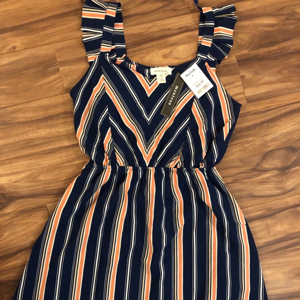 Womens summer dress